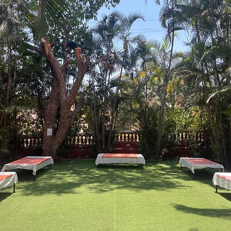 Girivihar Holiday Club - Pure Veg Lonavala Exterior foto